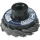【メーカー在庫あり】 GPトップミニ Φ30 3mm軸アダプター付 (5個入) #100 100# GP3007 HD店