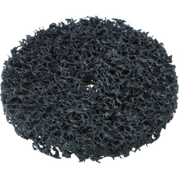 【メーカー在庫あり】 GPCW7510 トラスコ中山(株) TRUSCO GPクリーニングホイール Φ75 10個入り GPCW-7..