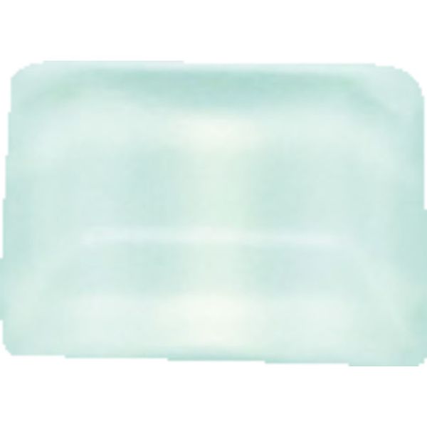 【メーカー在庫あり】 GRS83 (株)光 光 ウレタンクッション8.3mm角×2.6mm透明 144個入 GRS-83 HD店