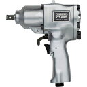 【メーカー在庫あり】 (株)ベッセル ベッセル エアーインパクトレンチシングルハンマーGTP8-2 GT-P8-2 HD