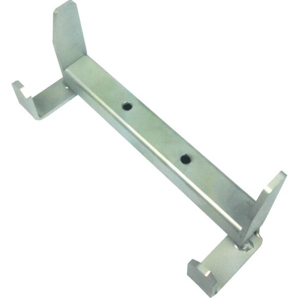 【メーカー在庫あり】 movexx社 Movexx 電動式運搬車用オプション 牽引用先端フック 43mm H0051 HD店