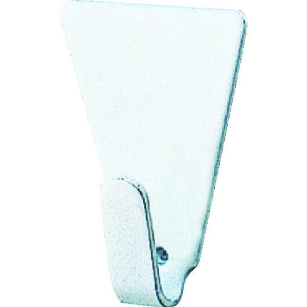 【メーカー在庫あり】 (株)ニトムズ ニトムズ ミニフック三角白 H149 HD店