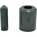 【メーカー在庫あり】 育良精機(株) 育良 ミニパンチャー替刃IS-106MP・106MPS(51413) H14B HD店