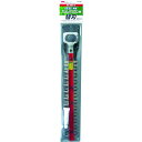 【メーカー在庫あり】 H95 (株)ムサシ ムサシ PL-3001用替刃 300mm H-95 HD店