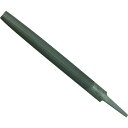 【メーカー在庫あり】 HA30001 ツボサン(株) ツボサン 鉄工ヤスリ 300mm 半丸 荒目 HA300-01 HD店