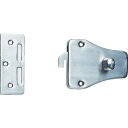 【メーカー在庫あり】 HC70 スガツネ工業(株) スガツネ工業 (140183255)HC-70ステンレス鋼製引戸面付カマ錠 HC-70 HD店