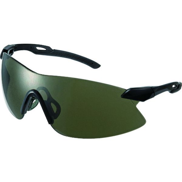 【メーカー在庫あり】 (株)TJMデザイン タジマ ハードグラス HG-7 スモーク HG-7S HD