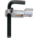 【メーカー在庫あり】 (株)東日製作所 トーニチ HH型ヘックスヘッド 差込角6 HH10DX6 HD店