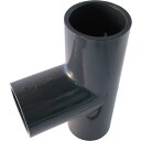 【メーカー在庫あり】 積水化学工業(株) エスロン HI-TS継手 チーズ 40 HIT40 HD店