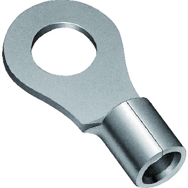 【メーカー在庫あり】 HK23 日本圧着端子製造(株) JST 丸型端子 100個入り HK2-3 HD店