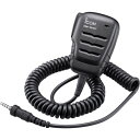 【メーカー在庫あり】 アイコム(株) アイコム IC-4300用小型防水スピーカーマイク HM-183PI HD