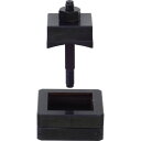 【メーカー在庫あり】 HP50KA 亀倉精機(株) 亀倉 パワーマンジュニア角穴パンチセット 50mm HP-50KA HD店