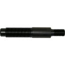 【メーカー在庫あり】 HPM14 亀倉精機(株) 亀倉 ピストンシャフト 14mm HP-1・2用 HP-M-14 HD店