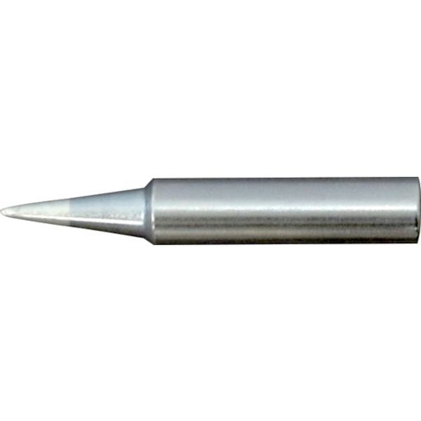 ・HS-26ハンダゴテの交換用に。・品名：B型コテ先・適合機種：HS-26・ヒーター分離式・B型・銅・生産国 日本・JANコード 4962772051344・質量 6.500g・コード：475-5367 ・品目：HS134HS-134楽天 HD店　