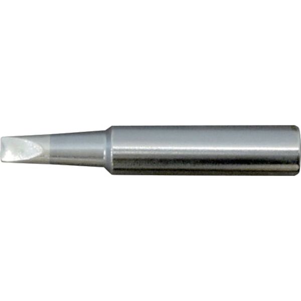 Soldering Irons - 【メーカー在庫あり】 HS145 ホーザン(株) HOZAN 温調式ハンダゴテ HS-26用ビット D型コテ先 HS-145 HD店