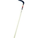 【メーカー在庫あり】 HT1121 (株)豊稔企販 豊稔 らくかり(中厚鎌)210mm×1050柄 HT-1121 HD店