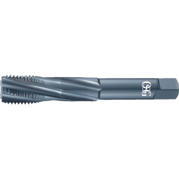 【メーカー在庫あり】 HXLSFTSTDM18X2.5 オーエスジー(株) OSG スパイラルタップ 大径横形加工機用 HXL-SFT-STD-M18X2.5 HD店