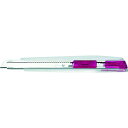 【メーカー在庫あり】 IA300RPR エヌティー(株) NT カッター A-300型スケルトンレッド IA-300RP-R HD店
