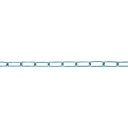 【メーカー在庫あり】 IL20SUC (株)ニッサチェイン ニッサチェイン 鉄ユニクロリンクCタイプ 2.0mmX30M IL20S UC HD店