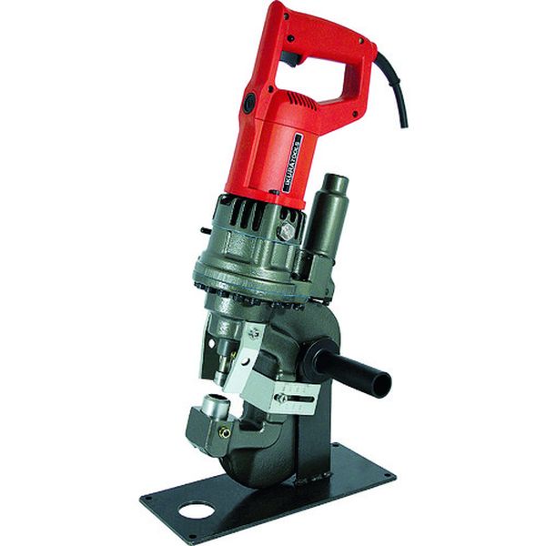 【メーカー在庫あり】 IS106MPS 育良精機(株) 育良 イクラミニパンチャー ステン6(50009) IS-106MPS HD店