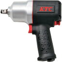 【メーカー在庫あり】 京都機械工具(株) KTC 12.7sq.インパクトレンチ(コンポジットタイプ) JAP461 HD店