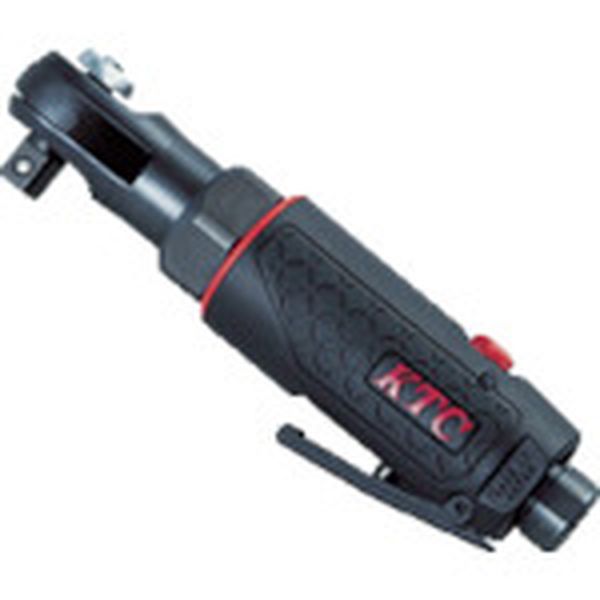 【メーカー在庫あり】 京都機械工具(株) KTC 9.5sq.コンポジットミニ型ミニラチェ JAR331 HD店