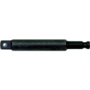 【メーカー在庫あり】 JHW453B スナップオン・ツールズ(株) WILLIAMS インパクト用エクステンションバー 1/2 10インチ JHW4-53B H...