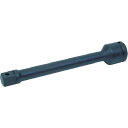 【メーカー在庫あり】 JHW6110 3/4ドライブ エクステンション 9‐3/4インチ インパクト JHW6-110 HD店