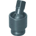 【メーカー在庫あり】 JHW7140B インパクト用ユニバーサルジョイント 1ドライブ 差込角25.4mm 全長114mm JHW7-140B HD店