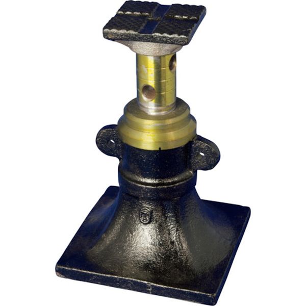 【メーカー在庫あり】 大洋製器工業(株) 大洋 建築ジャッキ 38mm(1048011) JK38 HD店