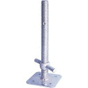 【メーカー在庫あり】 大洋製器工業(株) 大洋 ジャッキベース 34×380(1062561) JKB400 HD店