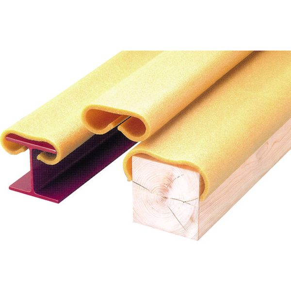 【メーカー在庫あり】 マルチ養生カバー ミナキーパー ＃(75mm〜120mm適用)×1.7m 25本入り K120 HD店