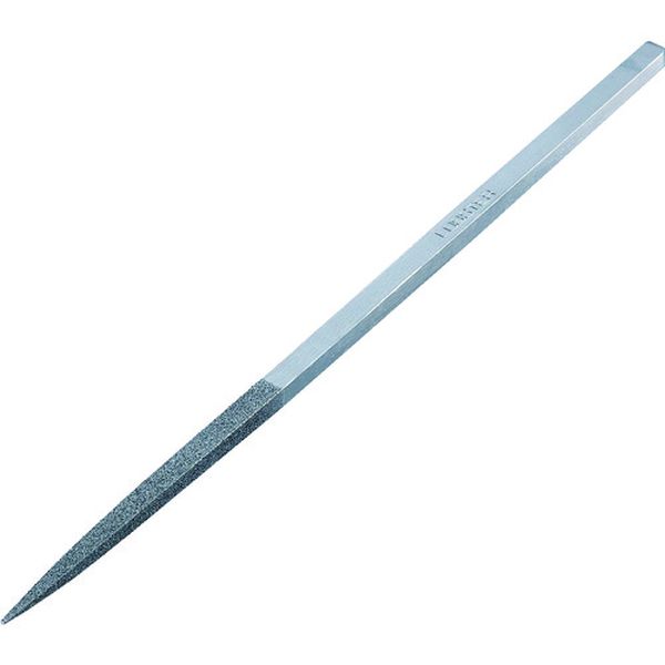 Files - 【メーカー在庫あり】 K12K (株)ロブテックス エビ ダイヤモンドヤスリ(鉄工用) 12本組 角 K12-K HD店