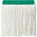 【メーカー在庫あり】 KE8300G トラスコ中山(株) TRUSCO モップ K-E8-300 緑 K-E8-300-G HD店