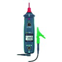 【メーカー在庫あり】 共立電気計器(株) KYORITSU 4300 簡易アーステスター(2極法) KEW4300 HD店