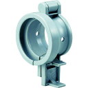 【メーカー在庫あり】 KGS 日動電工(株) 日動電工 防鳥用品くるっとガード用連結具 KG-S HD店
