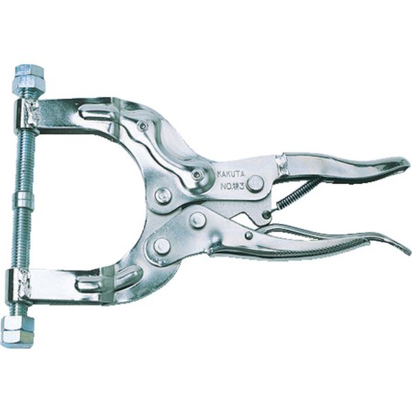 【メーカー在庫あり】 KH18 大阪角田興業(株) 角田 ハンドバイス No.18 KH-18 HD店