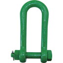 【メーカー在庫あり】 KL25X200 関西工業(株) KANSAI 強力長シャックル25X20 KL-25X200 HD店