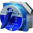【メーカー在庫あり】 カネテック(株) カネテック 六角ホルダー KM-SA HD
