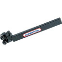 【メーカー在庫あり】 (株)スーパーツール スーパーツール 切削ローレット駒(小径アヤ目用)ピッチ:0.3 外径A:9.5 KNCD0903 HD店