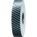 【メーカー在庫あり】 (株)スーパーツール スーパー 切削ローレット駒(平目用)外径21.5 KNCF2105R HD店