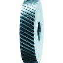 【メーカー在庫あり】 (株)スーパーツール スーパー 切削ローレット駒(平目用)外径21.5 KNCF2120R HD店