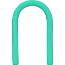 【メーカー在庫あり】 KR03 (株)カーボーイ カーボーイ くねくねロック ブルー KR-03 HD店