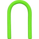 【メーカー在庫あり】 KR04 (株)カーボーイ カーボーイ くねくねロック グリーン KR-04 HD店
