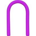 【メーカー在庫あり】 KR06 (株)カーボーイ カーボーイ くねくねロック ピンク KR-06 HD店