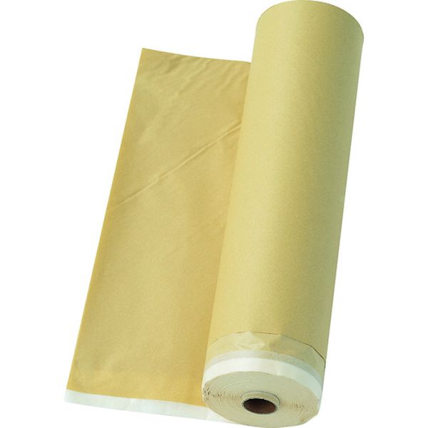 【メーカー在庫あり】 KRM55035 日東エルマテリアル(株) 日東エルマテ クラフトマスカー KRM 550mm×35m..