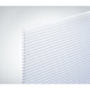 【メーカー在庫あり】 KTP9064W3 (株)光 光 ポリカ中空ボード 乳白半透明 600×900×4 KTP9064W-3 HD店