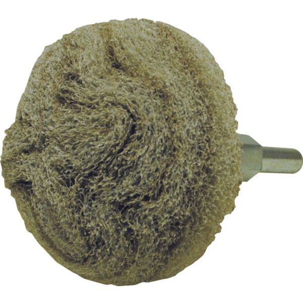 【メーカー在庫あり】 KU50320 柳瀬(株) ヤナセ きのこユニロン 50Φ ＃320 10個入り KU50-320 HD店