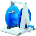 【メーカー在庫あり】 アイリスオーヤマ(株) IRIS 165402 スーパーリールL(25m) ブルー L HD店