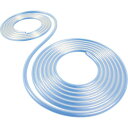 【メーカー在庫あり】 LA7X10X20M アラム(株) アラム アラメックLAチューブ20m 内径7×外径10mm(1080‐11) LA-7X10X20M ...